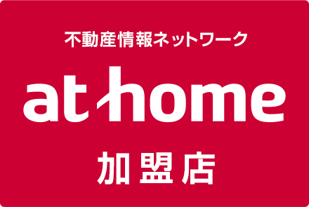 athome加盟店 ＲＯＯＭＰＬＵＳ不動産　㈱Ａ－ＰＡＲＴＳ